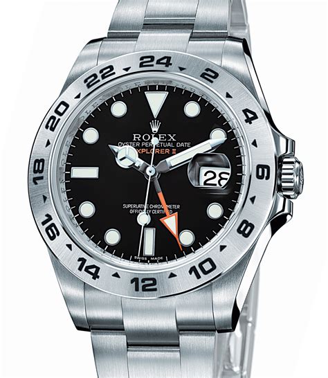 best price rolex explorer ii|rolex perpetual explorer price.